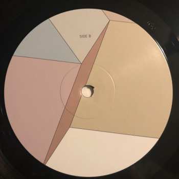 LP Krokofant: Fifth