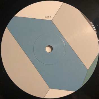 LP Krokofant: Fifth