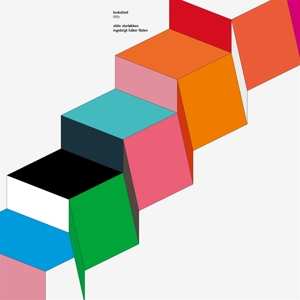 CD Krokofant: Fifth