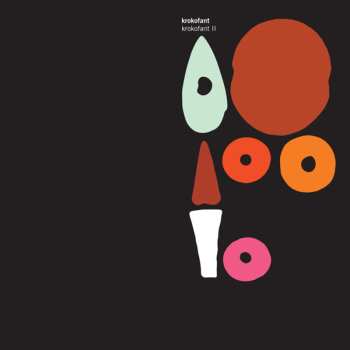 CD Krokofant: II