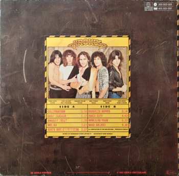 LP Krokus: Hardware