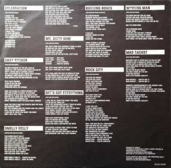 LP Krokus: Hardware
