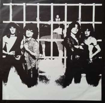 LP Krokus: Hardware