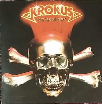 LP Krokus: Headhunter