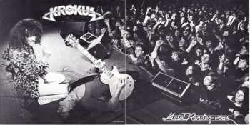 LP Krokus: Metal Rendez-vous