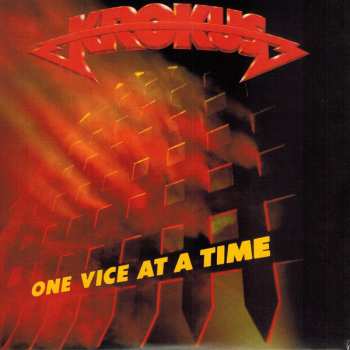 3CD/Set di cofanetti Krokus: Original Album Classics