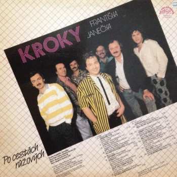 LP Kroky: Po Cestách Růžových