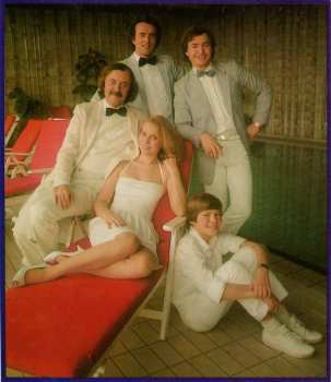 LP Michal David: To Se Oslaví