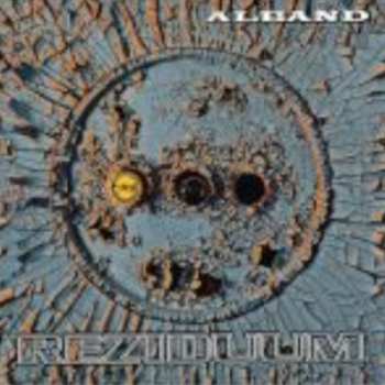Album Kronek Alband: Reziduum