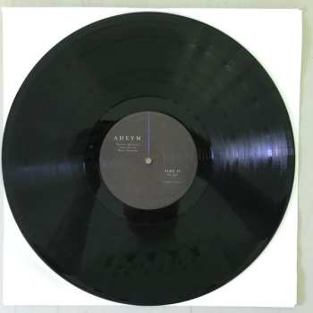 2LP Kronos Quartet: Aheym