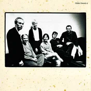 CD Kronos Quartet: Ghost Opera