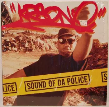 Sound Of Da Police