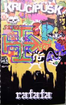 MC Krucipüsk: Ratata