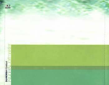 CD Kruder & Dorfmeister: DJ-Kicks