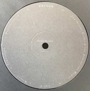 2LP Kruger: For Death, Glory & The End Of The World