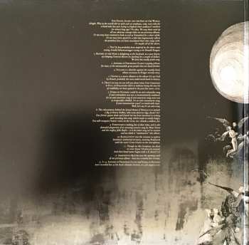 2LP Kruger: For Death, Glory & The End Of The World