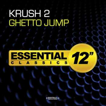 Album Krush 2: Ghetto Jump
