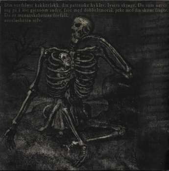 CD Krypt: Preludes To Death