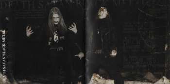 CD Krypt: Preludes To Death