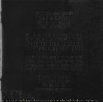 CD Krypt: Preludes To Death