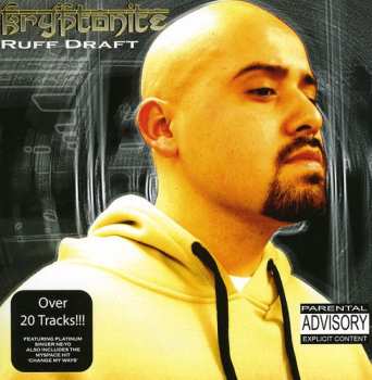 Album Kryptonite: Ruff Draft