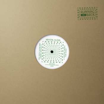 LP Krystal Klear: Euphoric Dreams (KINK Remixes)