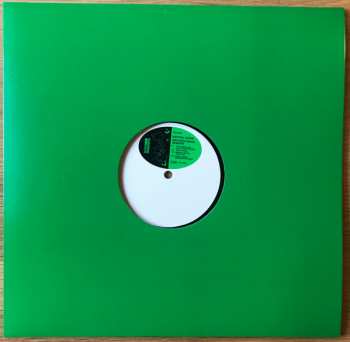 LP Krystal Klear: Neutron Dance Remixes