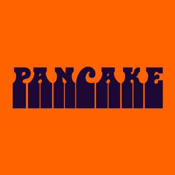 LP Krystal Klear: Pancake