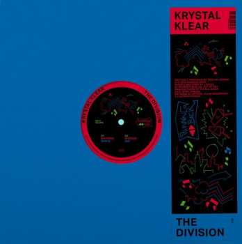 LP Krystal Klear: The Division CLR