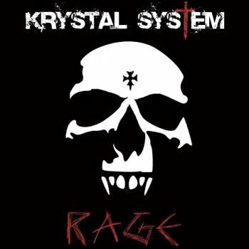 2CD/Set di cofanetti Krystal System: Rage LTD