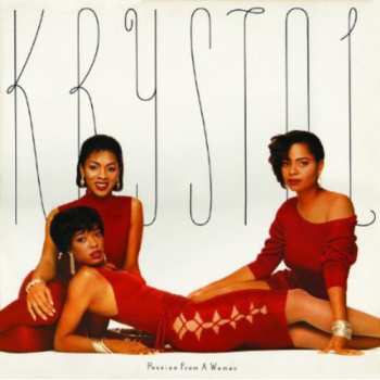 Album Krystol: Passion From A Woman
