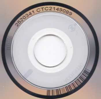 CD K's Choice: Acoustic - Live On 2 Meter Sessions