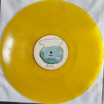 LP K's Choice: Cocoon Crash CLR | LTD | NUM