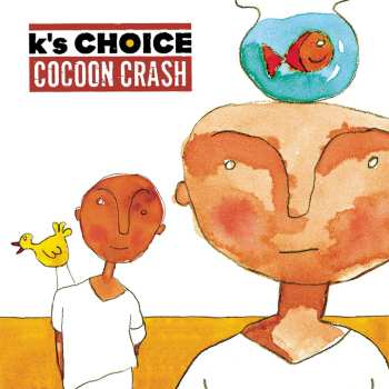 LP K's Choice: Cocoon Crash CLR | LTD | NUM