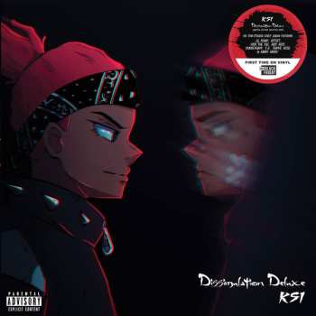 LP KSI: Dissimulation CLR | LTD