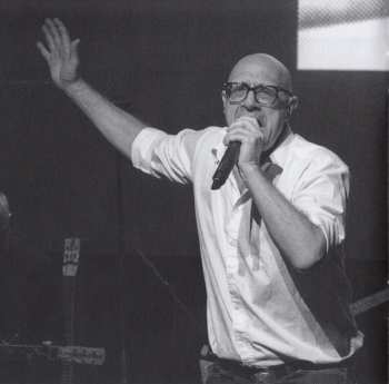 2CD KSMB: Showen En Slemmig Torsk På Skiva