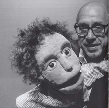 2CD KSMB: Showen En Slemmig Torsk På Skiva