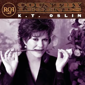 RCA Country Legends