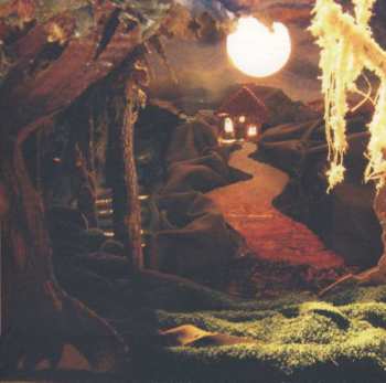 CD KT Tunstall: Eye To The Telescope