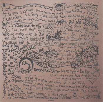 CD KT Tunstall: Eye To The Telescope