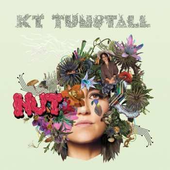 CD KT Tunstall: Nut