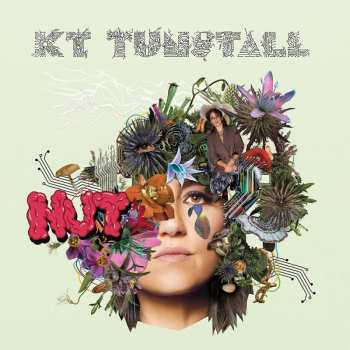 CD KT Tunstall: Nut