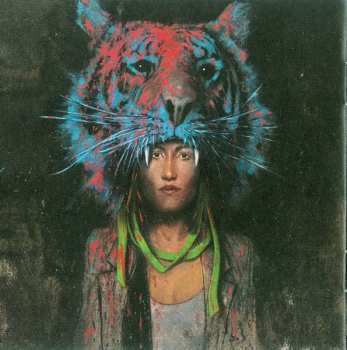 CD/DVD KT Tunstall: Tiger Suit DLX | LTD