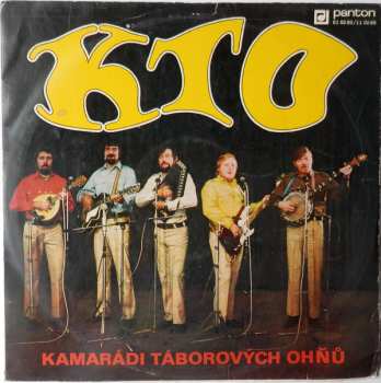 LP KTO: Kamarádi Táborových Ohňů