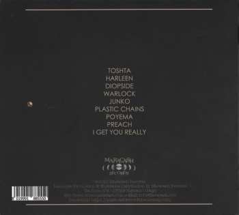 CD Ku.dA: Two.Pathetic.Souls