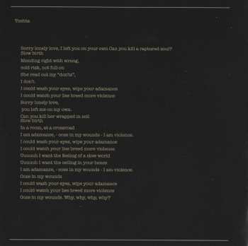 CD Ku.dA: Two.Pathetic.Souls