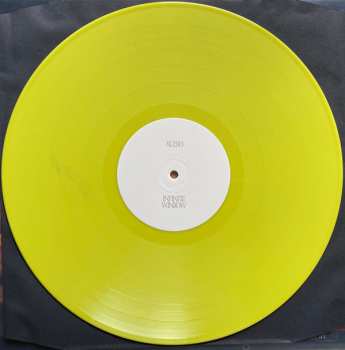LP Kuedo: Infinite Window CLR