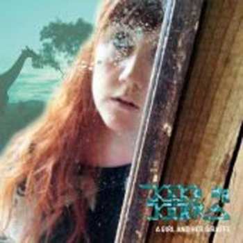 Album Kuko De Kobra: A Girl And Her Giraffe