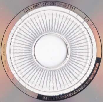 CD Kula Shaker: K