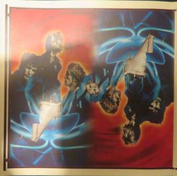 CD Kula Shaker: K